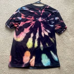 Multicolored T-shirt